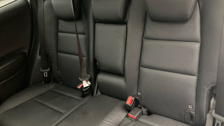 Honda HR-V 1.6 i-DTEC EX 5dr Diesel Hatchback